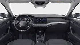 Octavia Combi 130 let