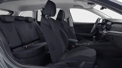 Octavia Combi 130 let