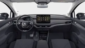 Enyaq Tour 50