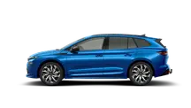 Enyaq Sportline 85