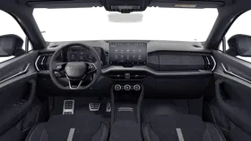 Kodiaq Sportline