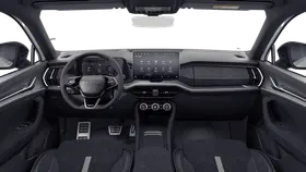 Kodiaq Sportline