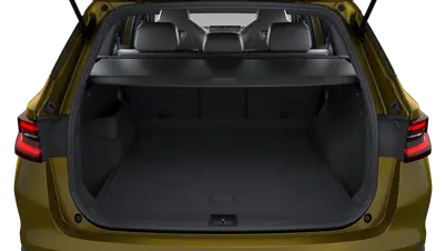 Kodiaq Sportline