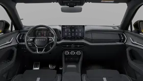 Kodiaq Sportline