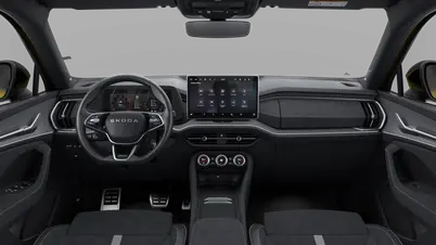 Kodiaq Sportline