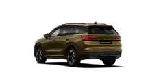 Kodiaq Sportline