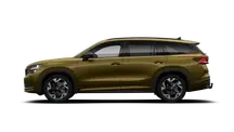 Kodiaq Sportline
