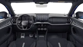Nový Kodiaq Sportline