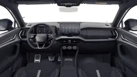 Nový Kodiaq Sportline