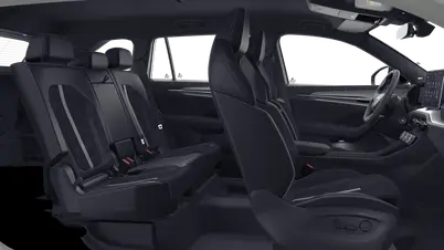 Kodiaq Sportline