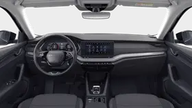 Octavia Combi Classic