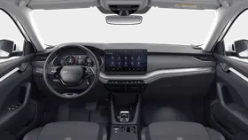 Octavia Combi 130 let Premium