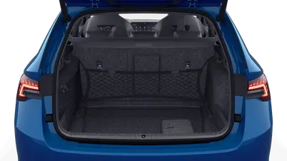 Octavia Combi Sportline