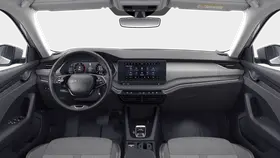 Nová Octavia Combi Top Selection