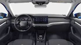 Octavia Combi 130 let Premium