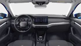 Octavia Combi 130 let Premium