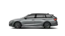 Octavia Combi Classic
