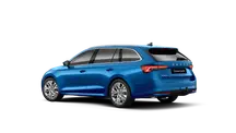 Nová Octavia Combi 130 let Premium