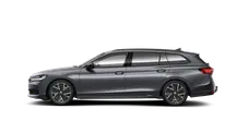 Superb Combi Sportline