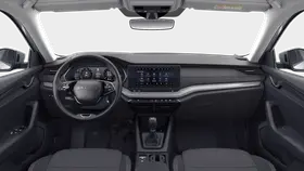 Octavia Combi Classic