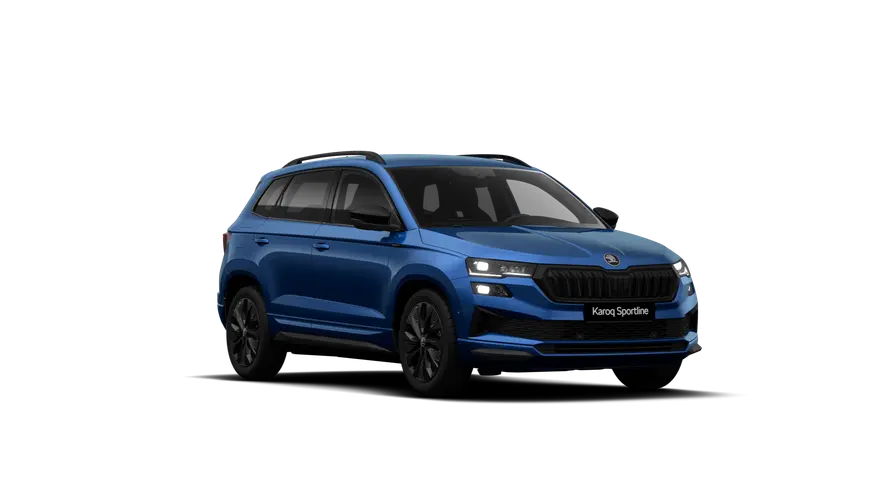 Karoq Sportline