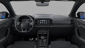 Karoq Sportline