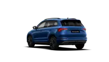 Karoq Sportline
