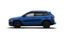 Karoq Sportline