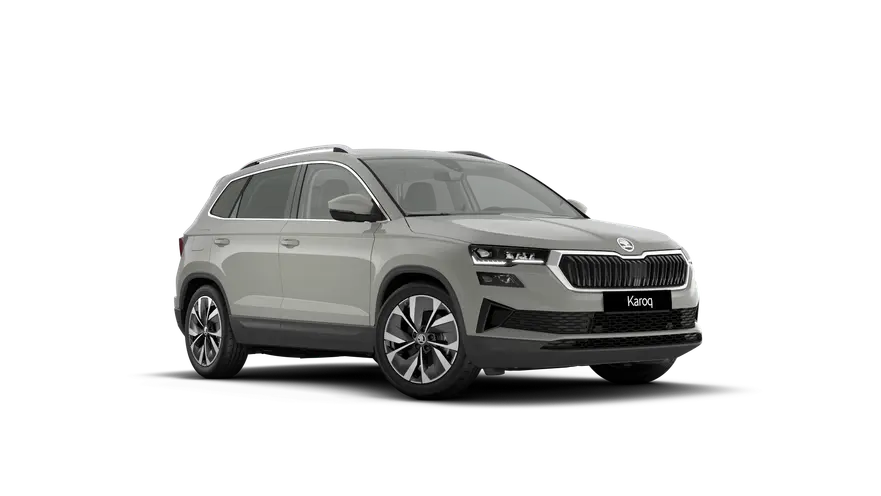 Karoq 130 let Premium