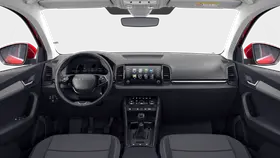 Karoq 130 let