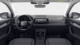 Karoq 130 let