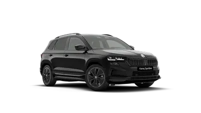 Karoq Sportline