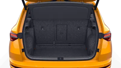 Karoq Sportline