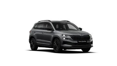 Karoq Sportline