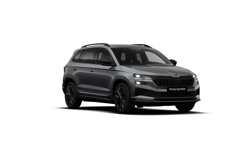 Karoq Sportline