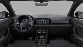 Karoq Sportline