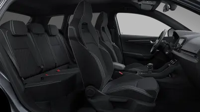 Karoq Sportline