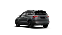 Karoq Sportline