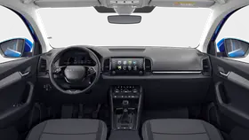 Karoq 130 let