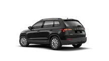 Karoq 130 let
