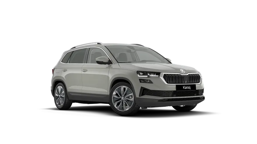 Karoq 130 let Premium