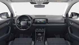 Karoq 130 let Premium