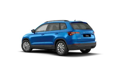 Karoq Classic