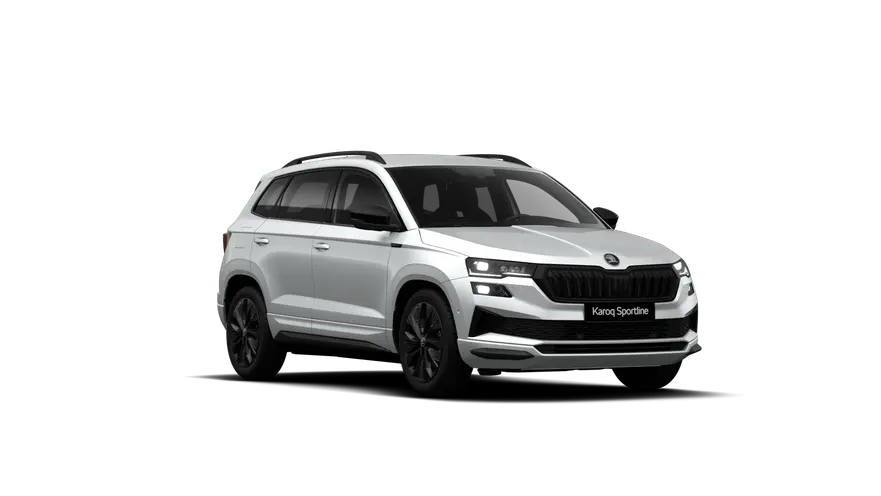 Karoq Sportline