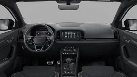 Karoq Sportline