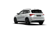 Karoq Sportline