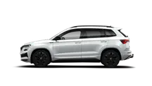 Karoq Sportline