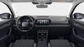 Karoq 130 let Premium