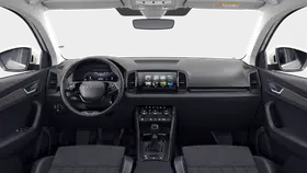 Karoq 130 let Premium