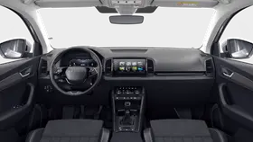 Karoq 130 let Premium